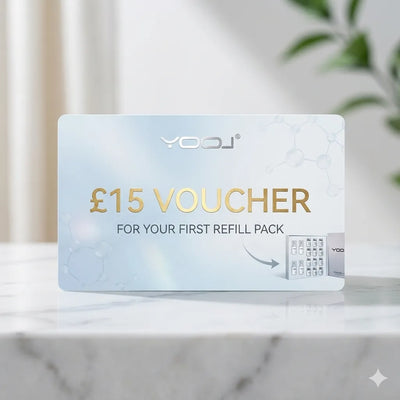 £15 Voucher